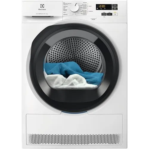 Electrolux EDI618A5BO Kondensationstrockner von Electrolux