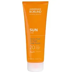 125ml ANNEMARIE BÖRLIND SUN Care Sonnen-Fluid von Annemarie Börlind