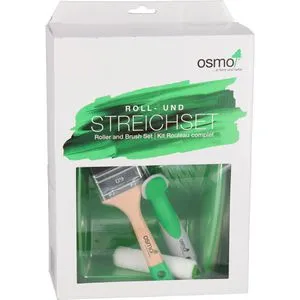 Osmo Malerset Roll- und Streichset, 7-teilig von Osmo