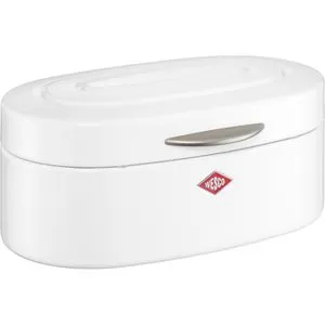 Wesco Single Elly Brotkasten in weiß von Wesco