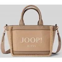 JOOP! Jeans Calduccio Yvette Handtasche beige von Joop Jeans