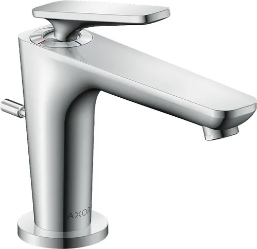 hansgrohe Axor Citterio C Waschtisch-Einhebelmischer von Hansgrohe
