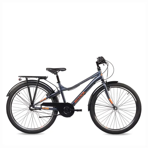 Kinderfahrrad troX 26 Zoll 3-Gang von coolmobility