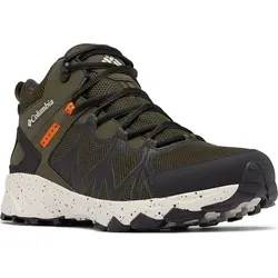 Columbia PEAKFREAK II MID OUTDRY Herren-Wanderschuhe in braun von Columbia