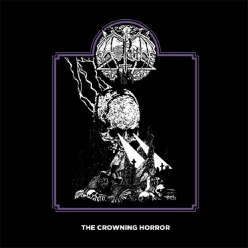 PEST - The Crowning Horror DIGI, NEU