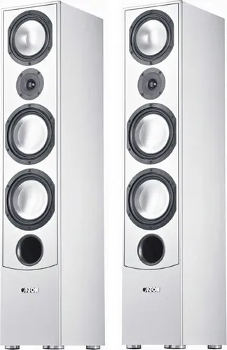 CANTON GLE 490.2 Stand-Lautsprecher von Canton