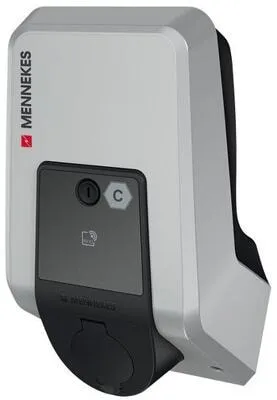 MENNEKES Wallbox AMTRON Charge Control 11 kW