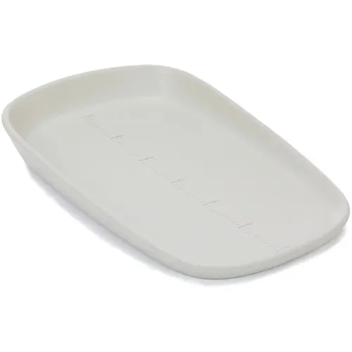 Wickelmulde Soft Care EVA grau