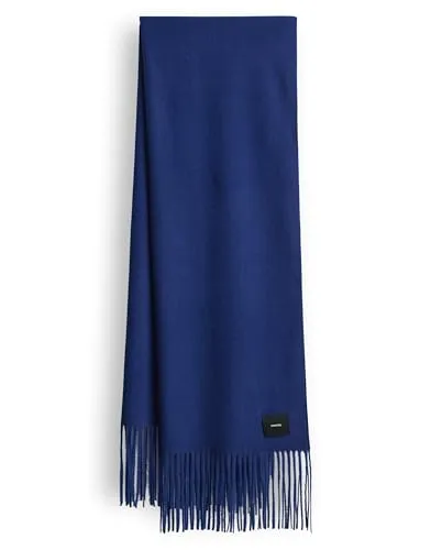 someday Damen Schal | BARULA LONG Schal electric blue, 0