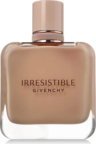 GIVENCHY Irrésistible Nude Velvet Eau de Parfum 50 ml - Damenduft mit zarten Rosen und samtiger Iris, der Selbstbewusstsein und Sinnlichkeit ausstrahlt. Erleben Sie die unwiderstehliche Anziehungskraft von Irresistible Nude Velvet.