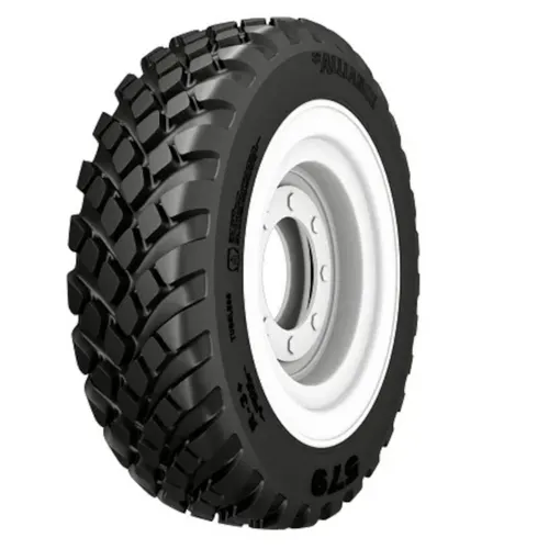 ALLIANCE 260/70R18 TL 579 114A8 Sommerreifen von Alliance