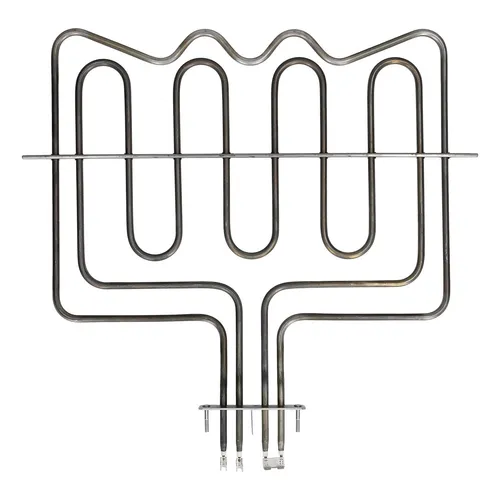 easyPART EGO Heizung Oberhitze 20.25853.000 - Ersatzteil für Backöfen, sorgt für gleichmäßige Oberhitze und optimale Garergebnisse.