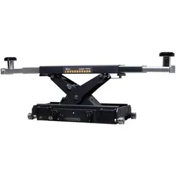 Achsfreiheber 3000kg für Hebebühne – Flexibel und sicher