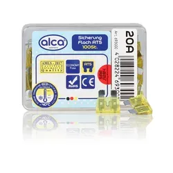 ALCA Sicherung 693000