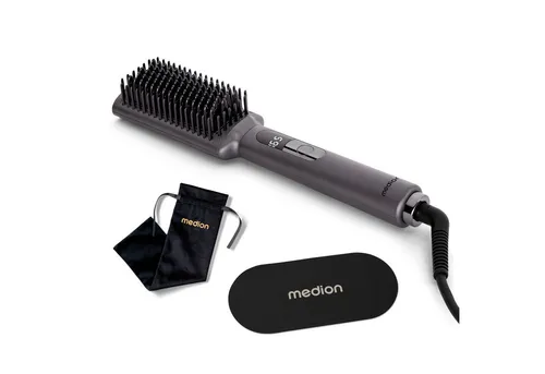MEDION Glättbürste HB1