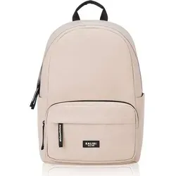 KALIDI Unisex Rucksack mit Laptopfach