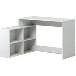 Demeyere Eckschreibtisch 