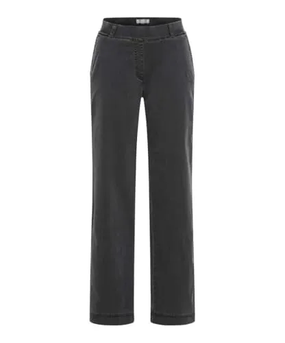 RAPHAELA by BRAX Bequeme Jeans grau 22 von Raphaela by Brax