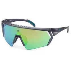 Adidas SP0063 20Q Sportbrille von adidas