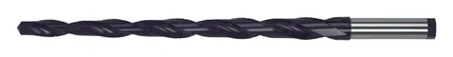 Gühring Stiftloch-Kegelbohrer HSS 5 mm DIN 1896A - Präziser Holzbohrer für Stiftlöcher, ideal für professionelle Anwendungen und hohe Materialeffizienz.