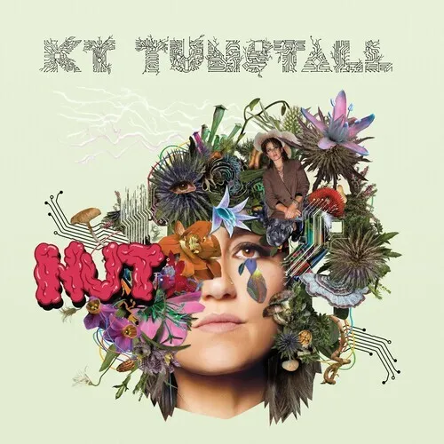 KT Tunstall - NUT [New Vinyl LP]