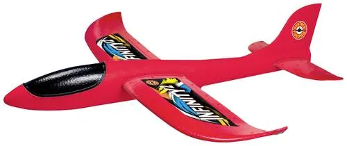 Günther Flug-Drache Infinity2 Wurfgleiter 1512