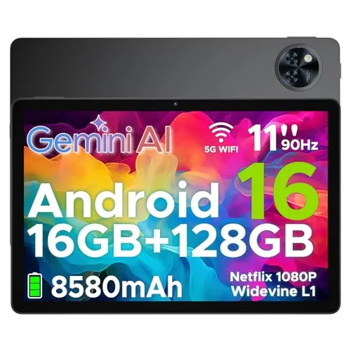 Android Tablets bis 150 Euro von Doogee