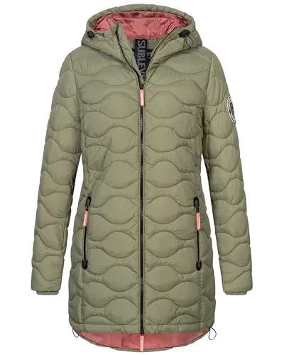 Sublevel Bekleidung von Sublevel