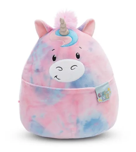 NICI Kuscheltier Chill Nici Einhorn 30cm von NICI