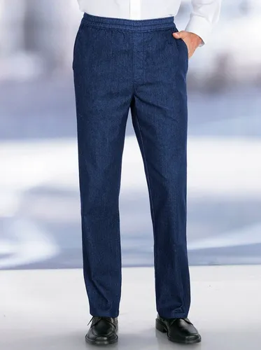 Sieh an! Bequeme Jeans Schlupfjeans normal von Sieh an!