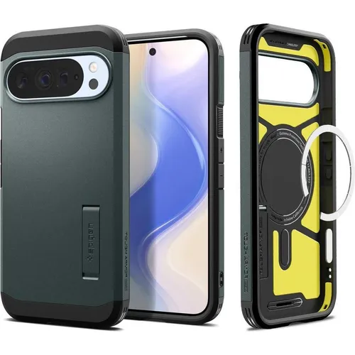 Tough Armor MagSafe für Google Pixel 10 Pro XL von Spigen