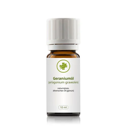 Geraniumöl/Geranienöl