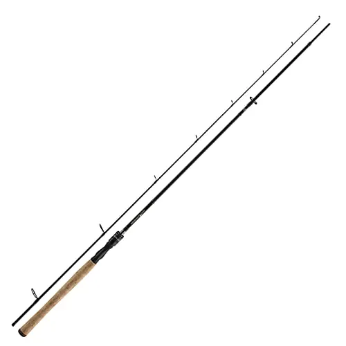 Daiwa Meerforellenruten Wilderness Spinning (Sea Trout)