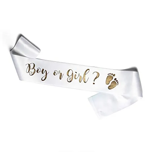 Schärpen von OLILLY