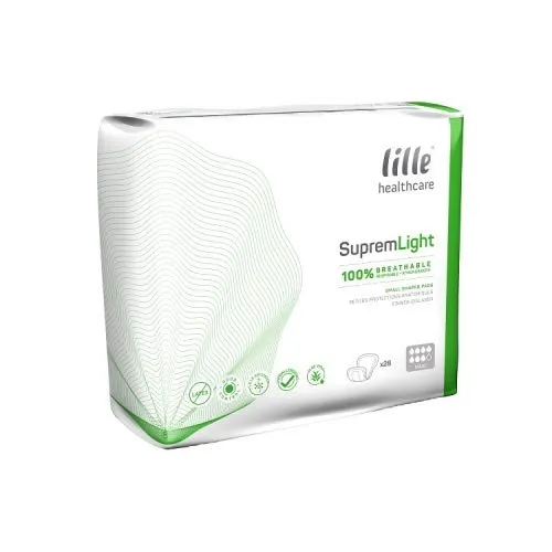 Suprem Light Maxi - Gr. 49,5x21 cm UnitCount 28