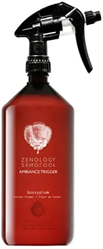 Zenology Gossypium Ambiance Trigger 1000 ml von ZENOLOGY