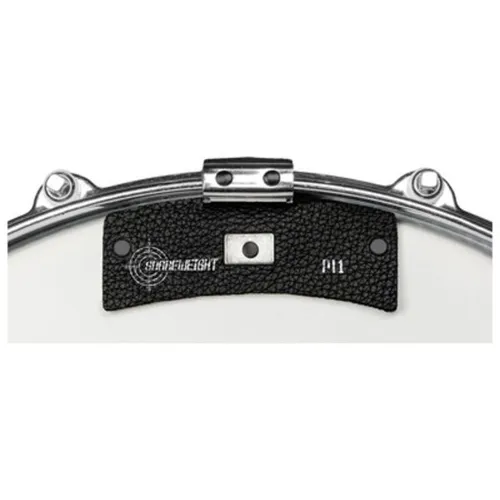 Snareweight M1 magn. Overtone Damper von Snareweight
