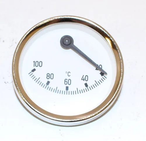 WOLF Thermometer für Verrohrungsgruppen von Wolf