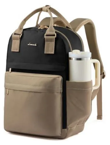 Laptop Rucksack Damen 15,6 Zoll