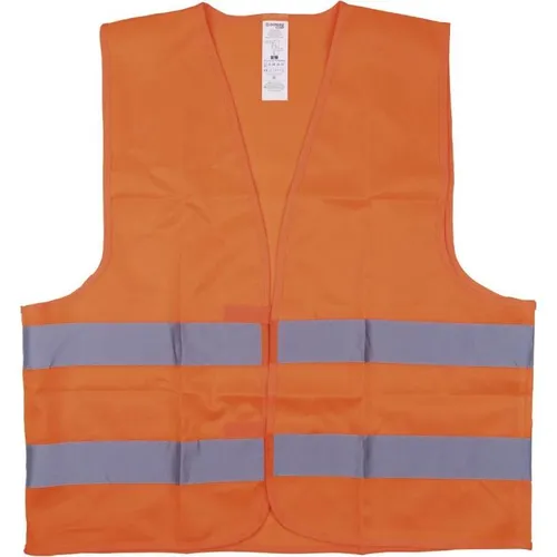Donau Safety Warnweste (XXL) (57856052)