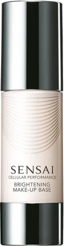 Sensai Cp Brightening Make-Up Base SPF15 30 ml von SENSAI