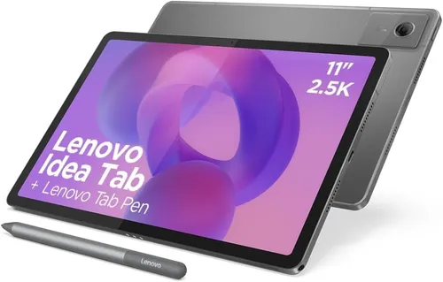 Lenovo Idea Tab Tablet 11 Zoll 2,5K von Lenovo