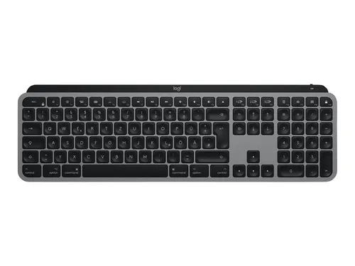 Logitech MX Keys for Mac