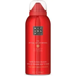 Produktbild The Ritual of Ayurveda Body Lotion Mousse