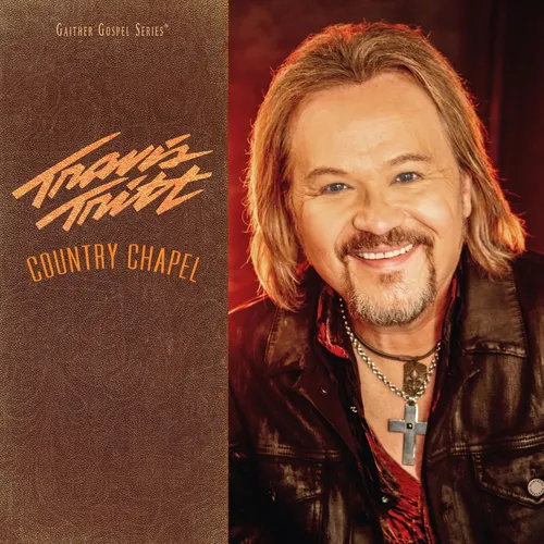 Travis Tritt Country Chapel (Vinyl) (US IMPORT)