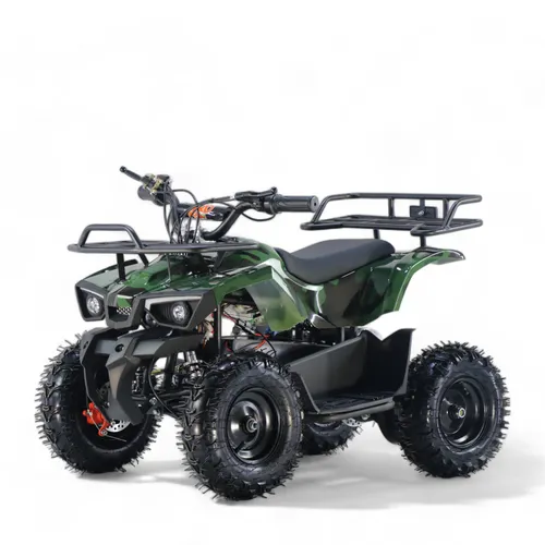 KXD ATV M8 Kinder Elektro Quad 1000W 36V von KXD