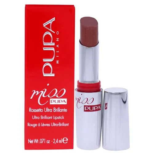 Pupa Miss Pupa Lipstick 600 Champagne