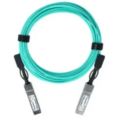 BLUEOPTICS Aktives Optisches Kabel SFP+ 10GBASE-SR 2 Meter