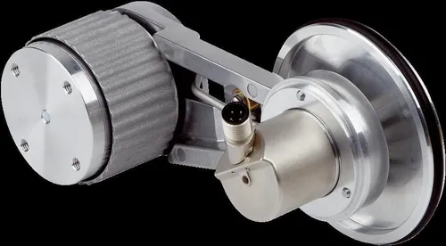 Messräder von Sick Messrad-Encoder Drehgeber