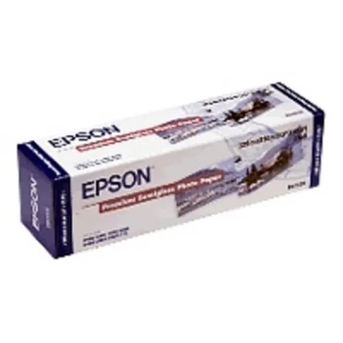 Epson Premium Semigloss Photo Paper Roll 329 mm x10 m S 041338